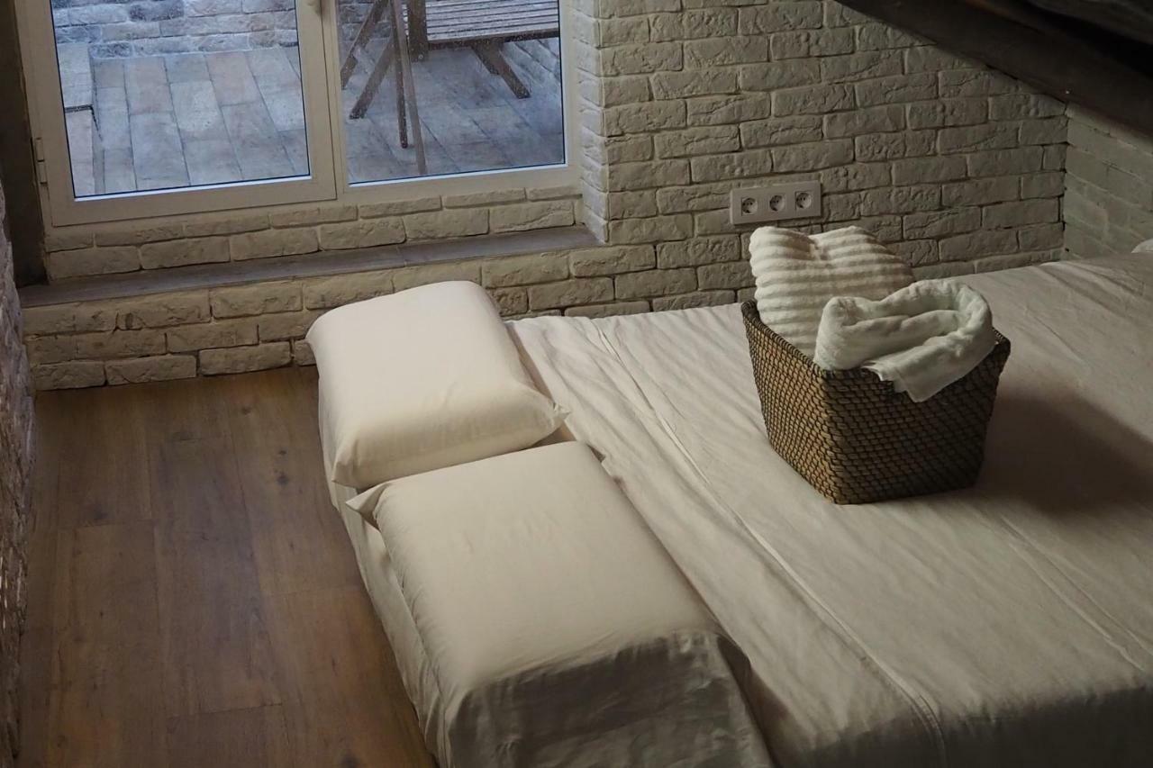 Tiny Apartment On The Roof Touching Gibraltar La Línea de la Concepción Exterior foto